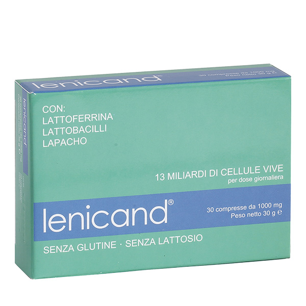 DEAKOS - LENICAND