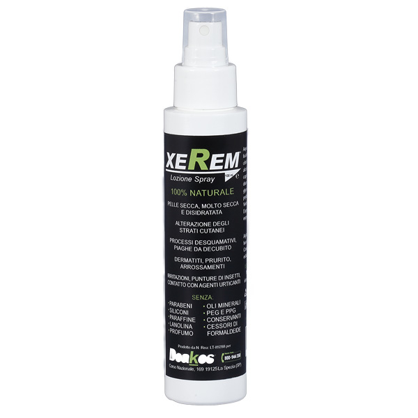 DEAKOS - XEREM SPRAY 100 ml