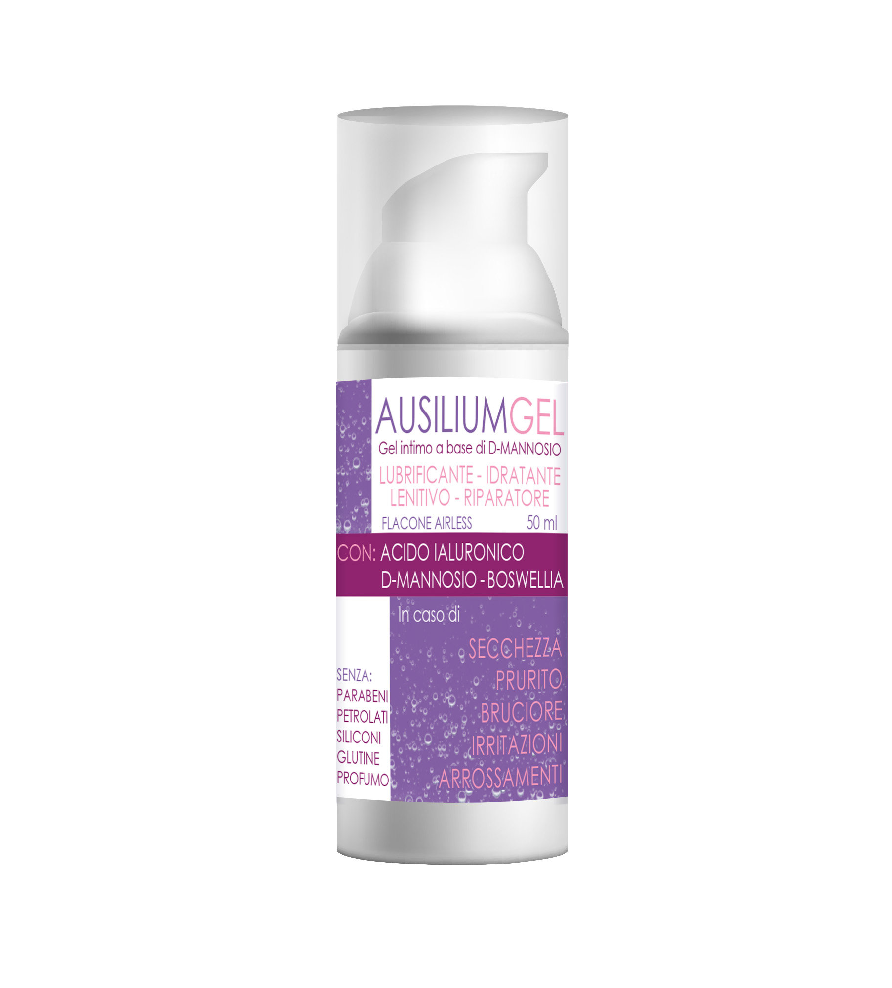 DEAKOS - AUSILIUM® GEL