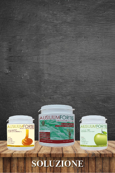 DEAKOS - soluzione Promo TriPack Forte