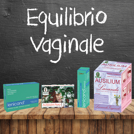 DEAKOS - Equilibrio Vaginale