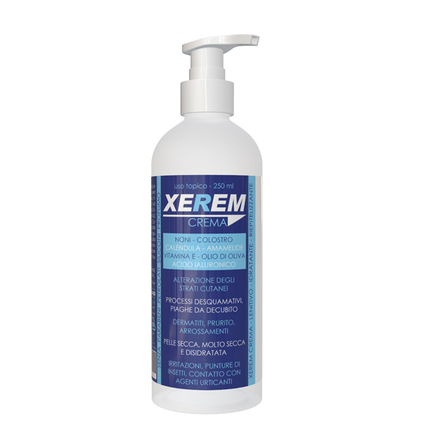 DEAKOS - XEREM 250 ml