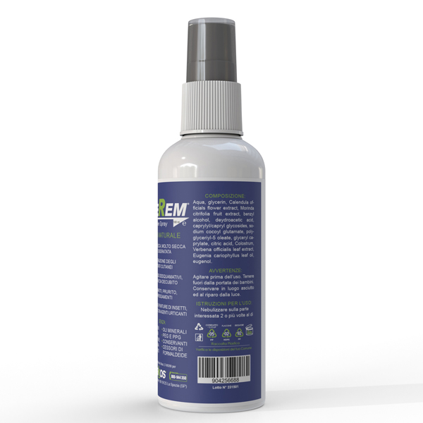 DEAKOS - XEREM SPRAY 100 ml