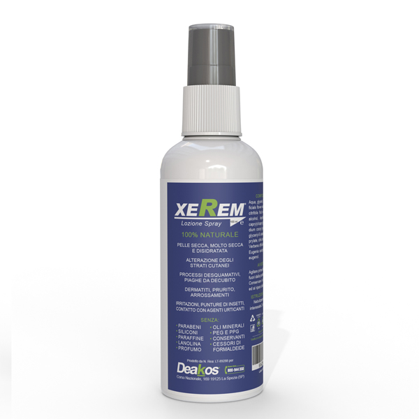 DEAKOS - XEREM SPRAY 100 ml