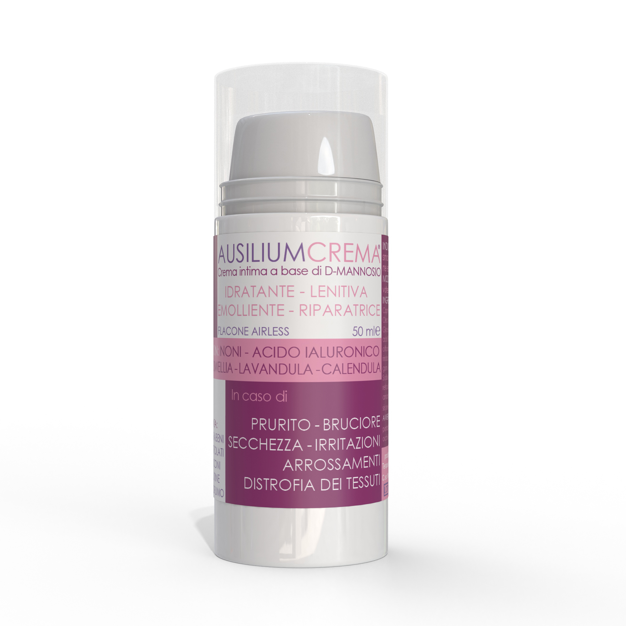 Ausilium Crema