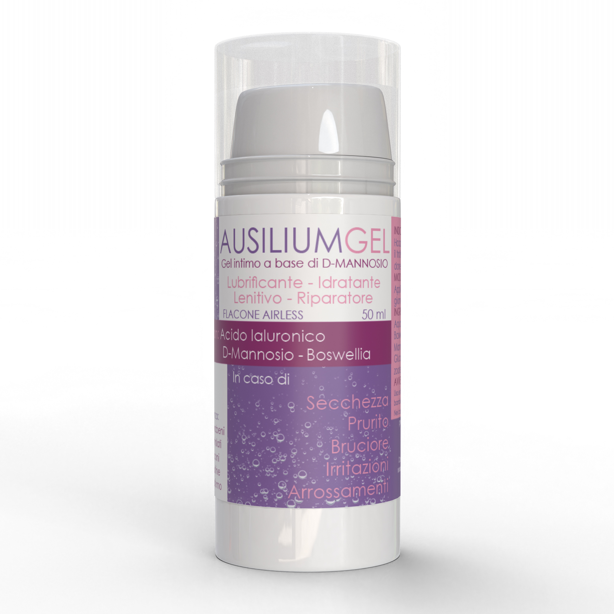 Ausilium Gel