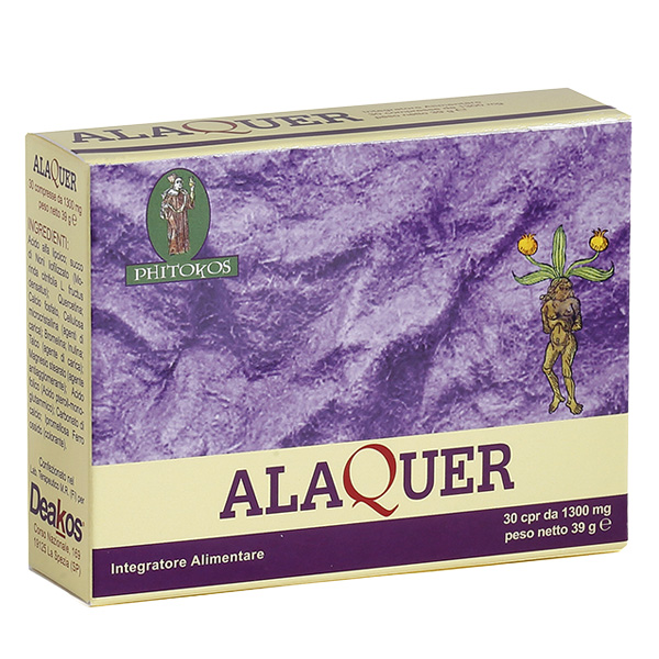 Alaquer
