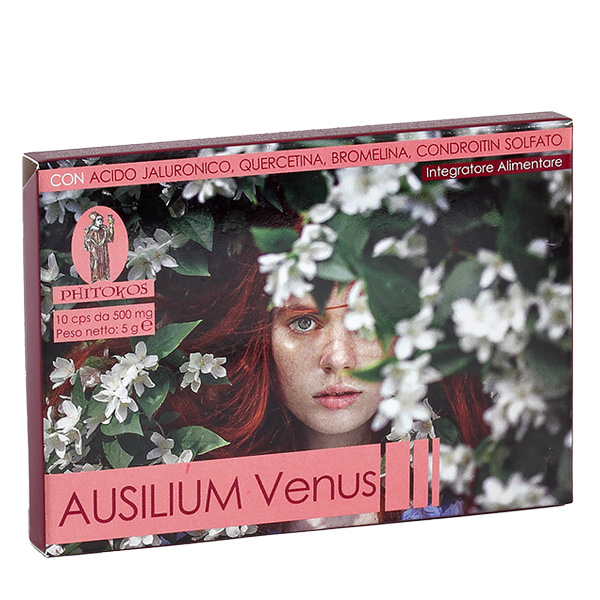 Ausilium Venus