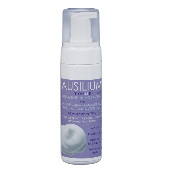 Ausilium Mousse