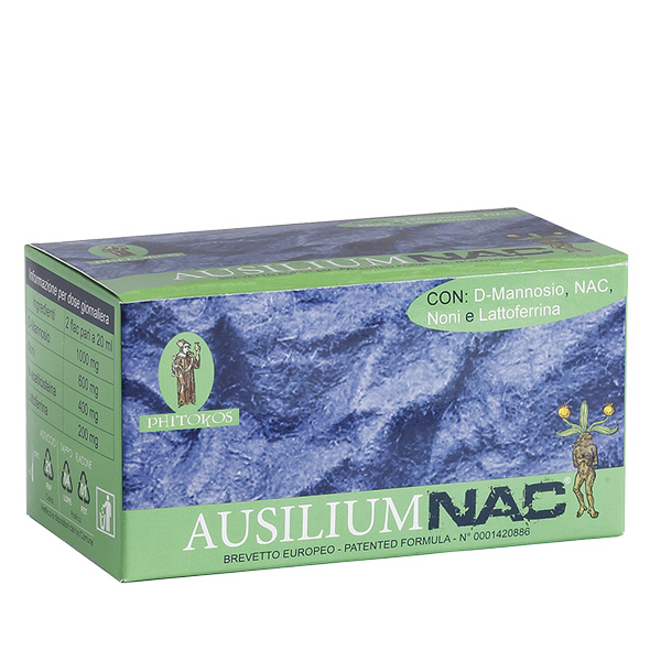 Ausilium NAC