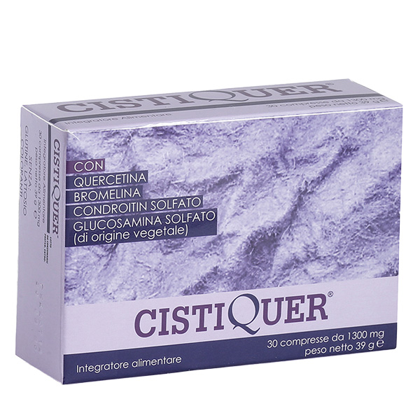 Cistiquer