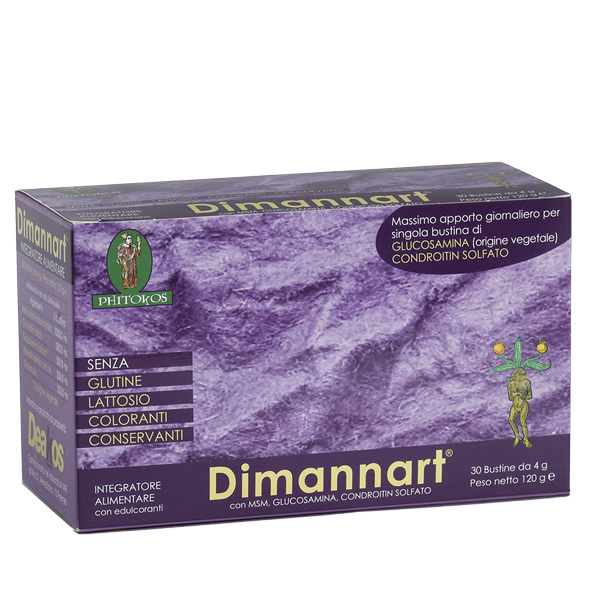 Dimannart