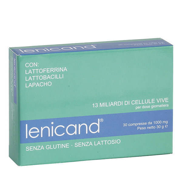 Lenicand