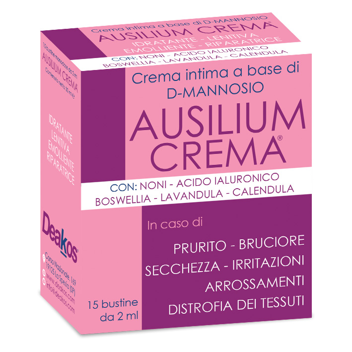 Ausilium Crema