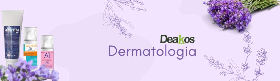 Deakos Dermatologia