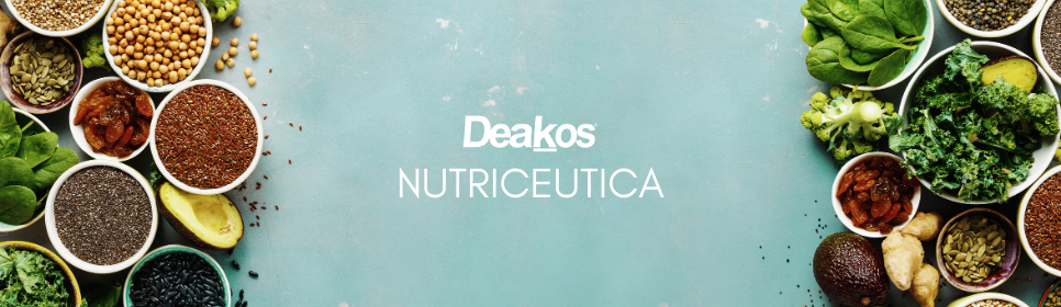 Deakos Nutriceutica