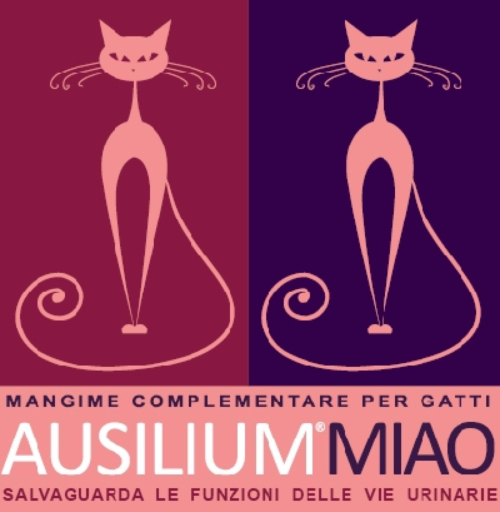 DEAKOS - AUSILIUM MIAO barattolo da 300 g