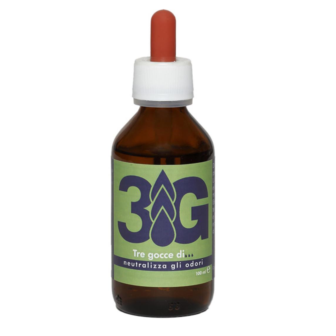 DEAKOS - 3G Liquido sgrassante