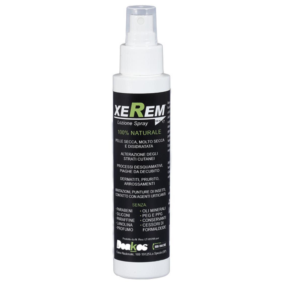 DEAKOS - XEREM SPRAY 100 ml