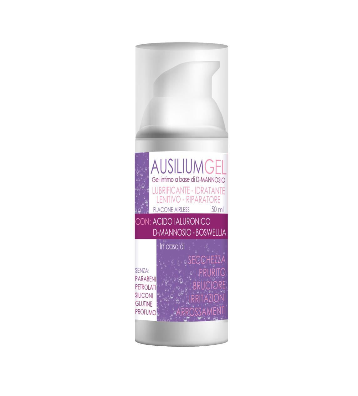 DEAKOS - AUSILIUM® GEL