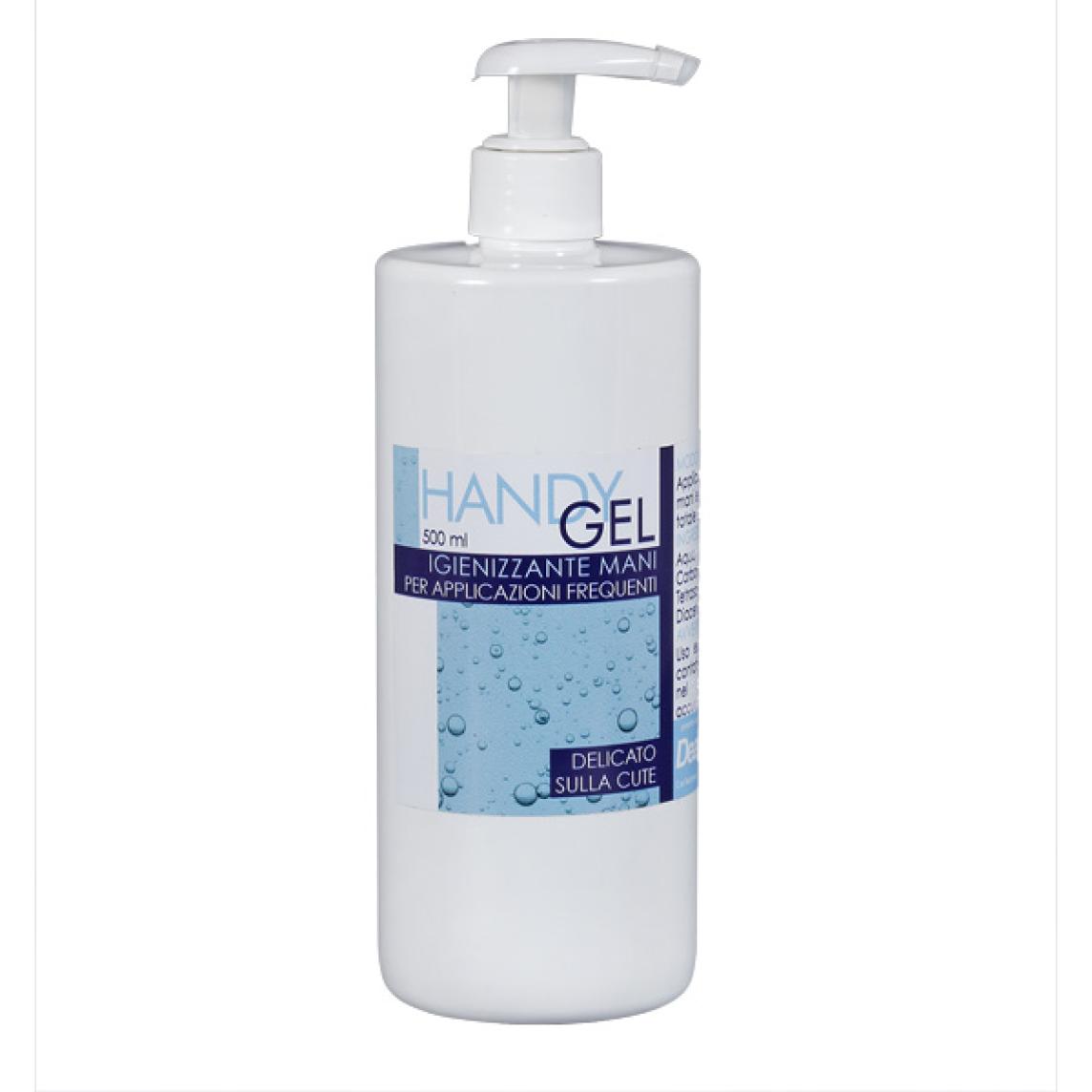 DEAKOS - HANDYGEL 500 ml