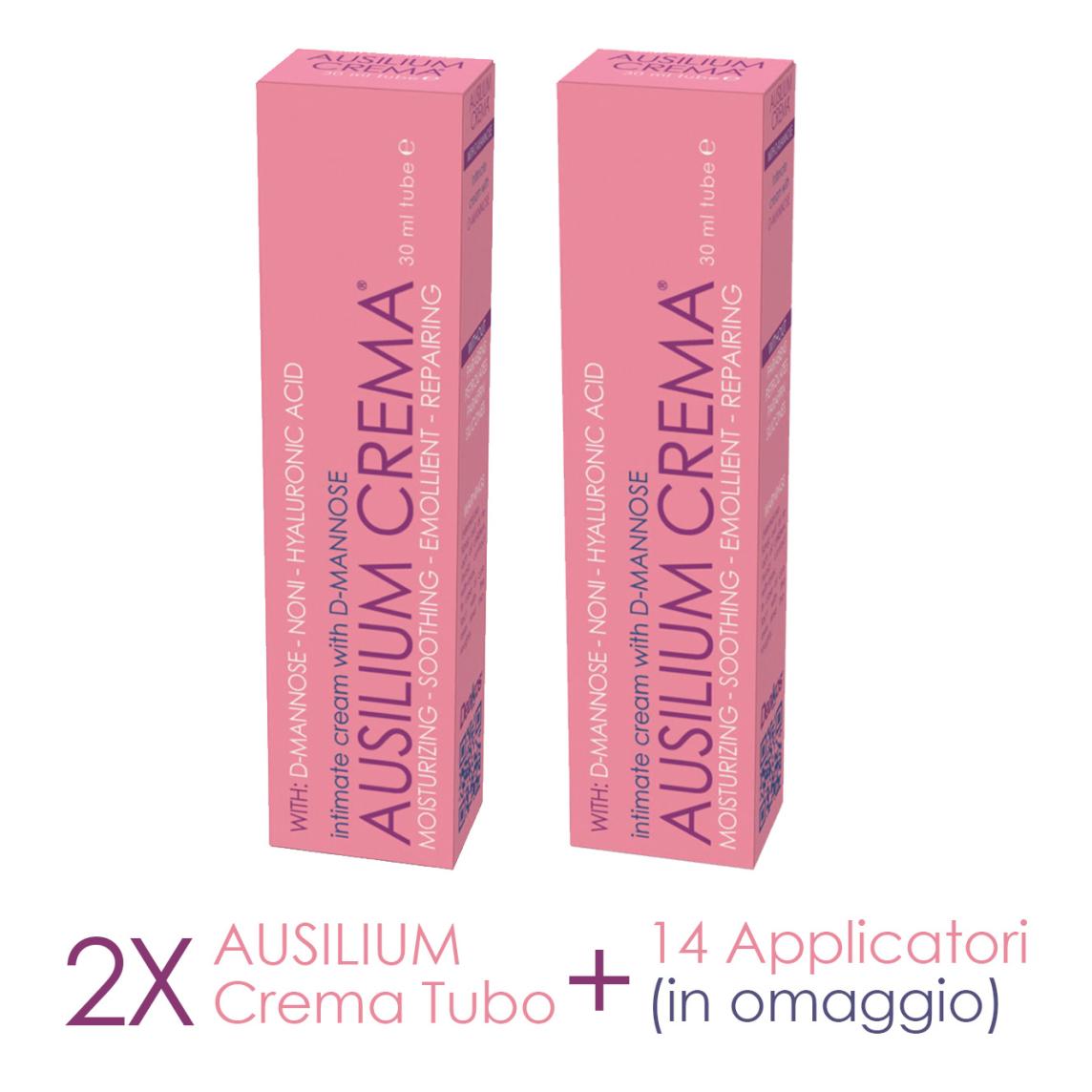DEAKOS - AUSILIUM® CREMA in tubo
