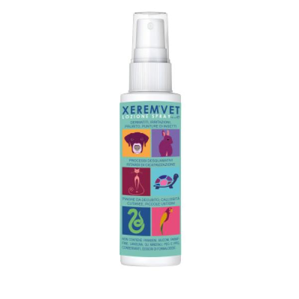 DEAKOS - XEREM VET 100 ml