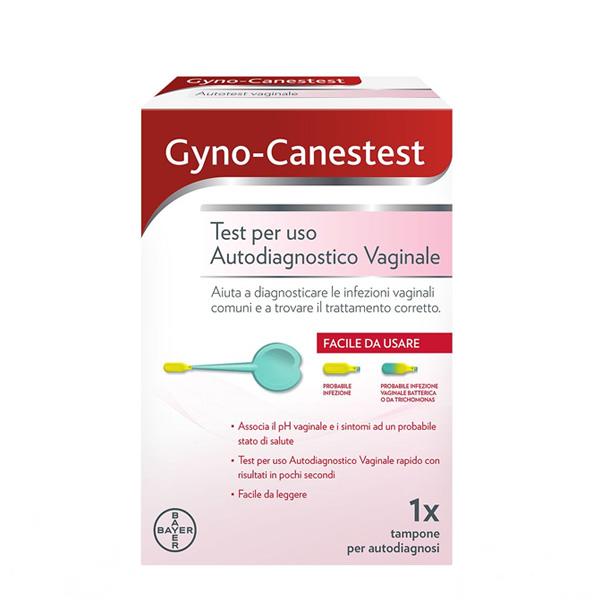 Gyno-canestest