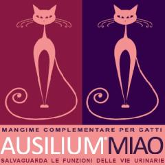 DEAKOS - AUSILIUM MIAO barattolo da 300 g