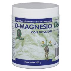 DEAKOS - D-MAGNESIO 300