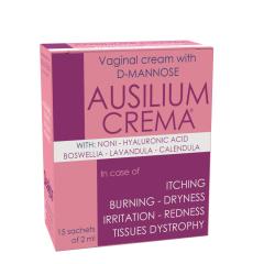 Ausilium Crema in bustine