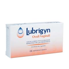 Lubrigyn