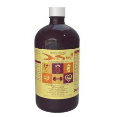 DEAKOS - Deasnell 500 ml limone