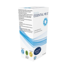 Essential Me-3 60