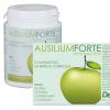 DEAKOS - AUSILIUM FORTE 150 g CON DOSATORE - AROMA MELA VERDE