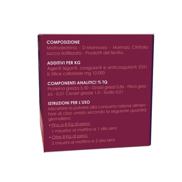 AUSILIUM MIAO 100 g - immagine 2