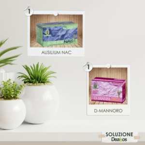 SOLUZIONE VIAGGIO