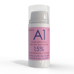 A1 ACIDO IALURONICO BIO-FERMENTATO 1,5%