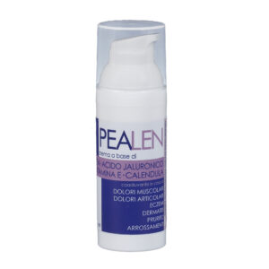 PEALEN CREMA Crema - flacone airless 50 ml