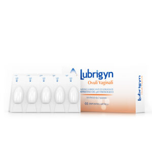 LUBRIGYN