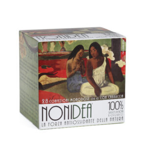 NONIDEA SUCCO Integratore alimentare con Morinda citrifolia - 28 drink monodose