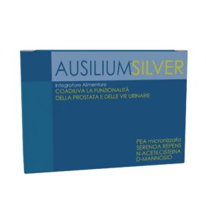 AUSILIUM SILVER