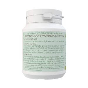 AUSILIUM FORTE 150 g AROMA MELA VERDE