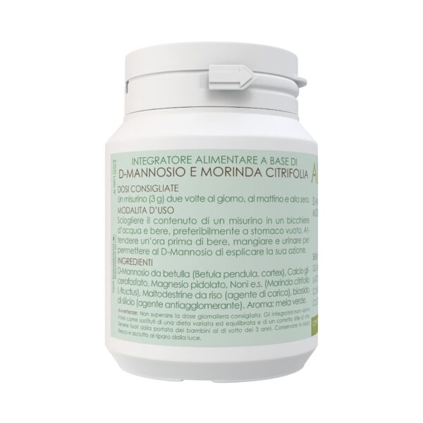 AUSILIUM FORTE 150 g AROMA MELA VERDE - immagine 2