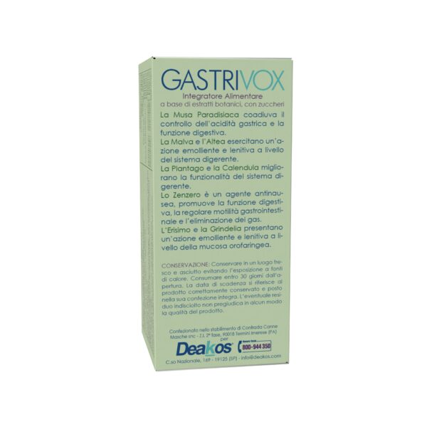 GASTRIVOX - immagine 4