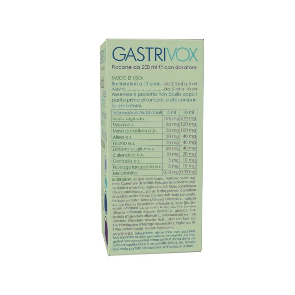 GASTRIVOX - immagine 3