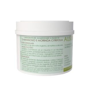 AUSILIUM FORTE 300 g AROMA MELA VERDE