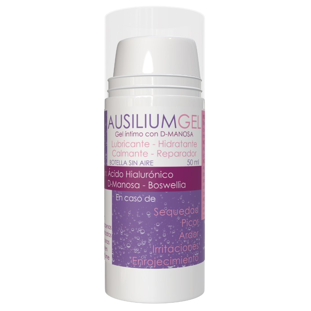 AUSILIUM GEL