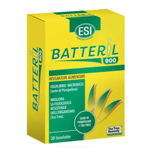 BATTERIL