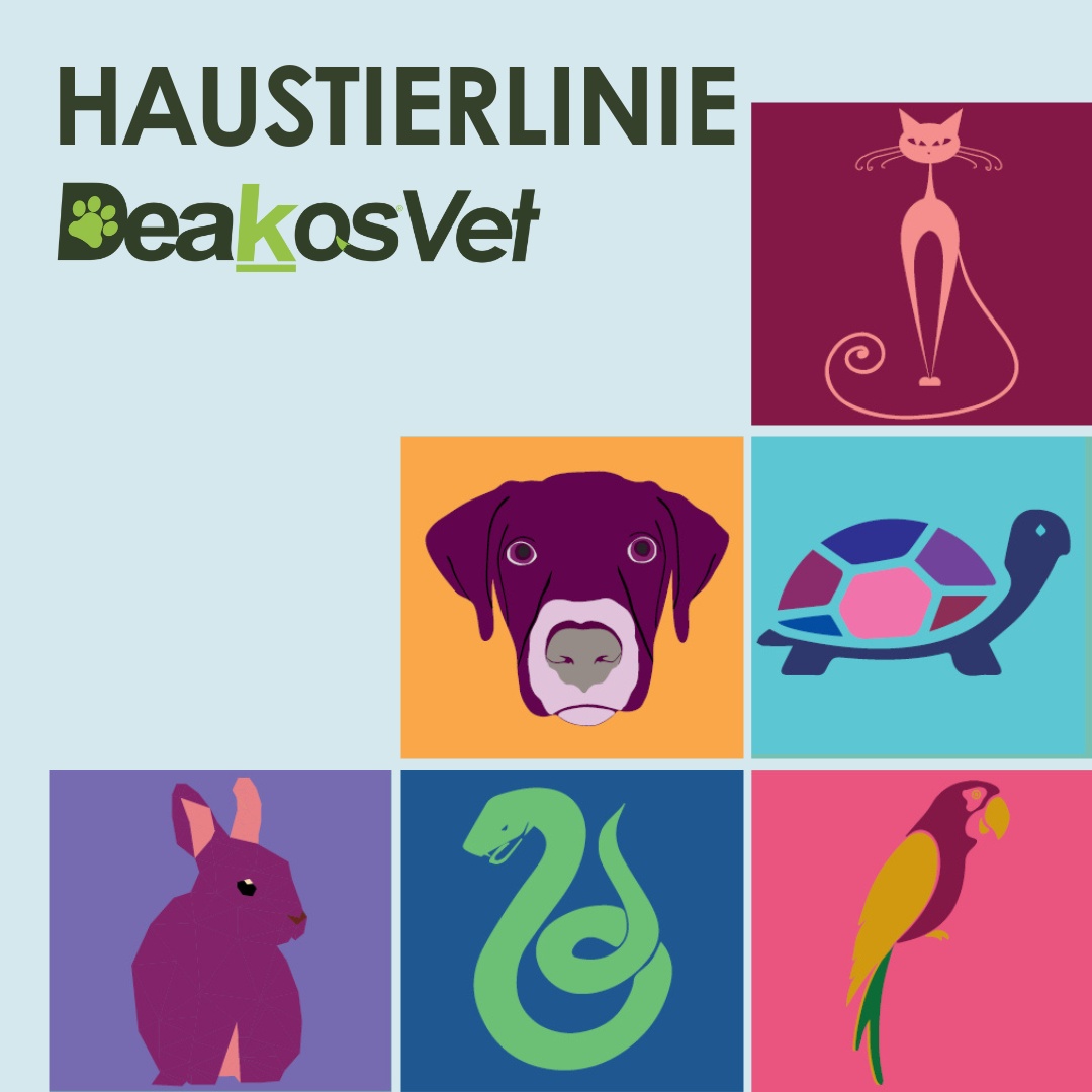 Deakos - Linea Pet